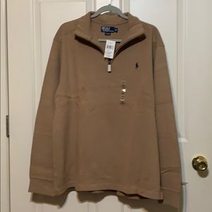 Polo Ralph Lauren XL Zip Up